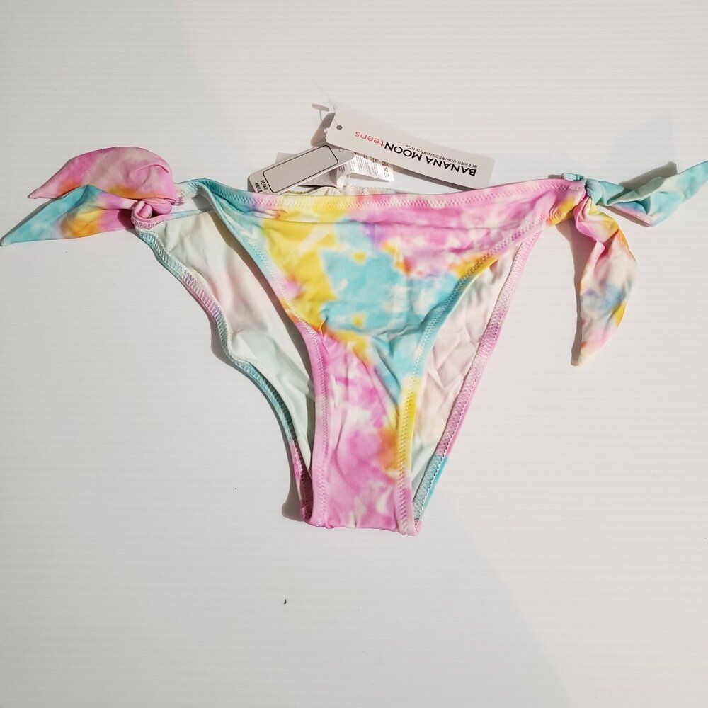 Banana Moon Teens Bikini - FCM4